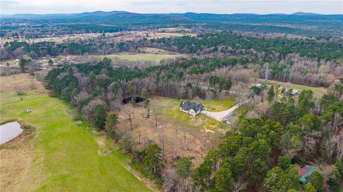 Metes and Bounds - Residential