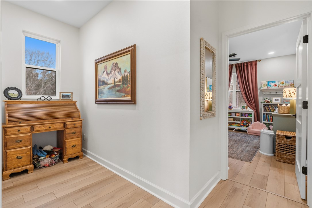 Metes and Bounds - Residential