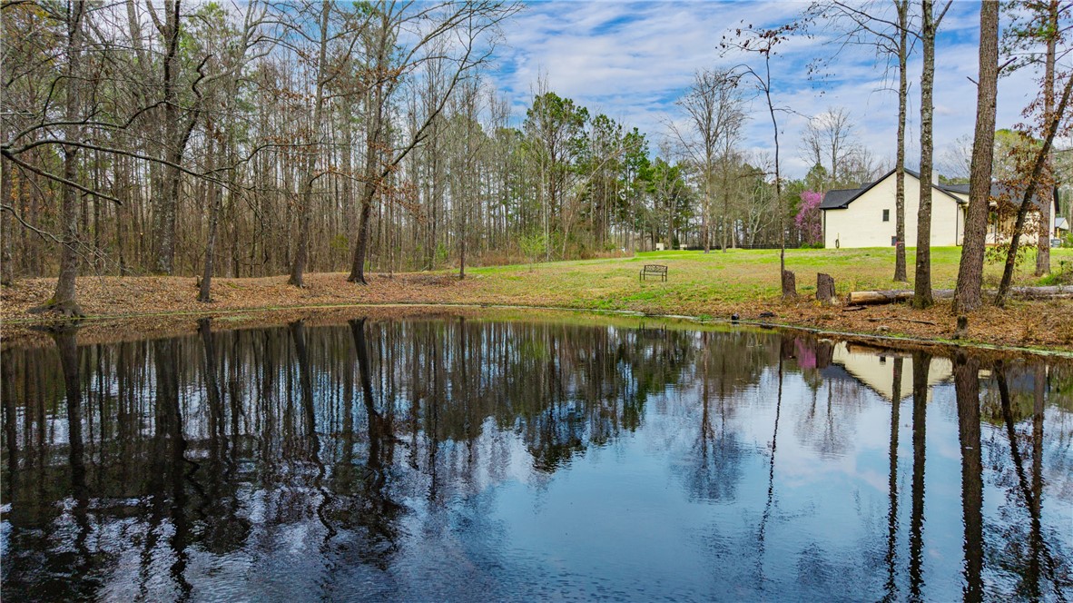 Metes and Bounds - Residential