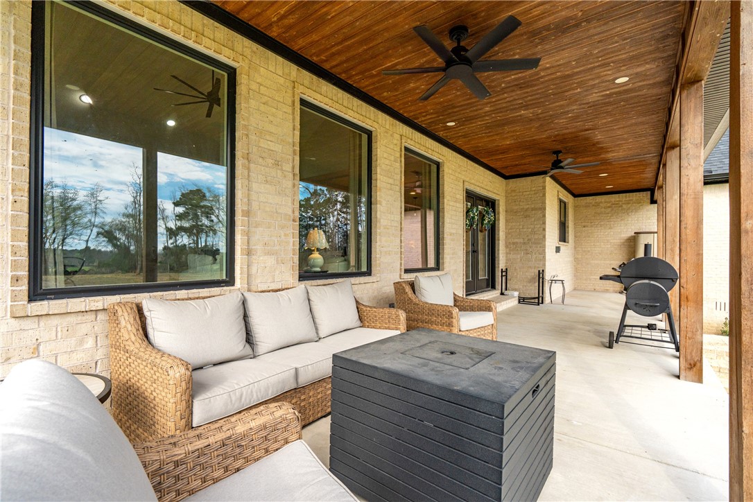 Metes and Bounds - Residential