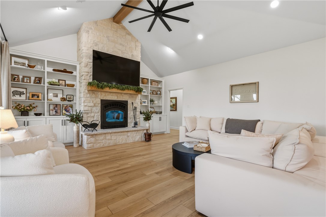 Metes and Bounds - Residential