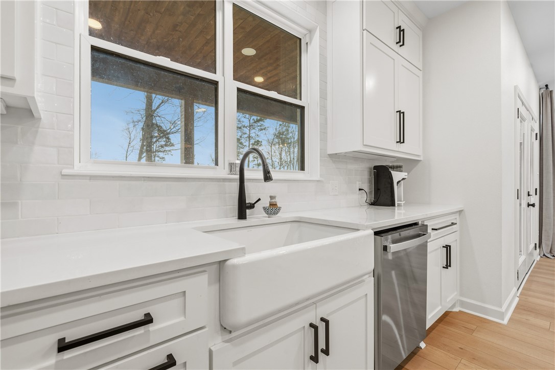 Metes and Bounds - Residential