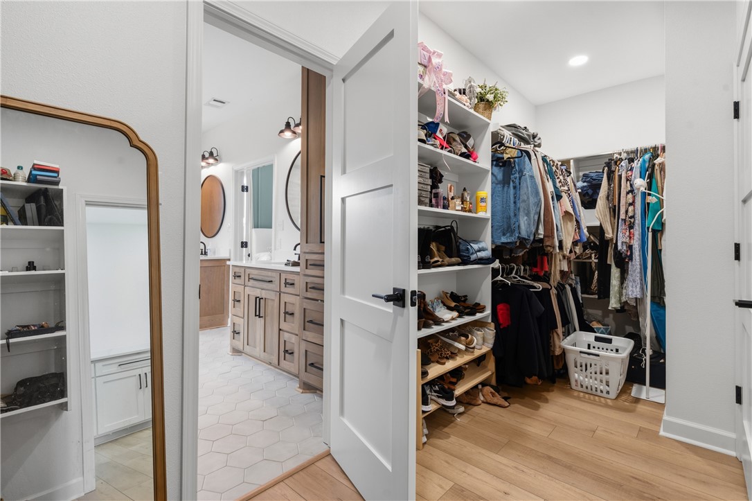 Metes and Bounds - Residential