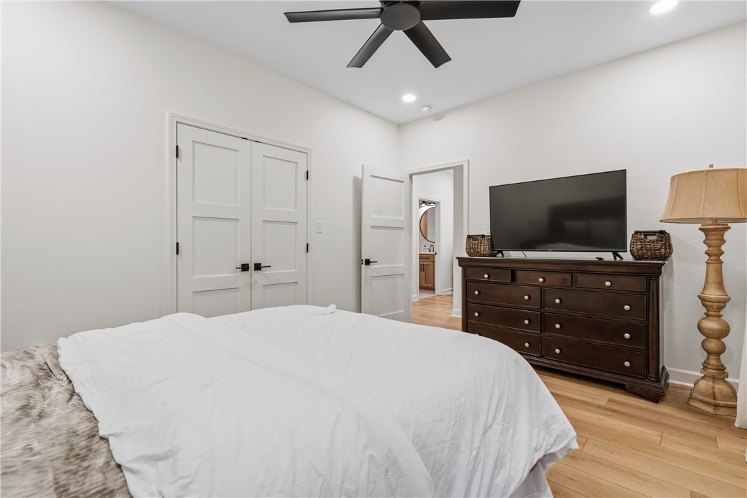 Metes and Bounds - Residential