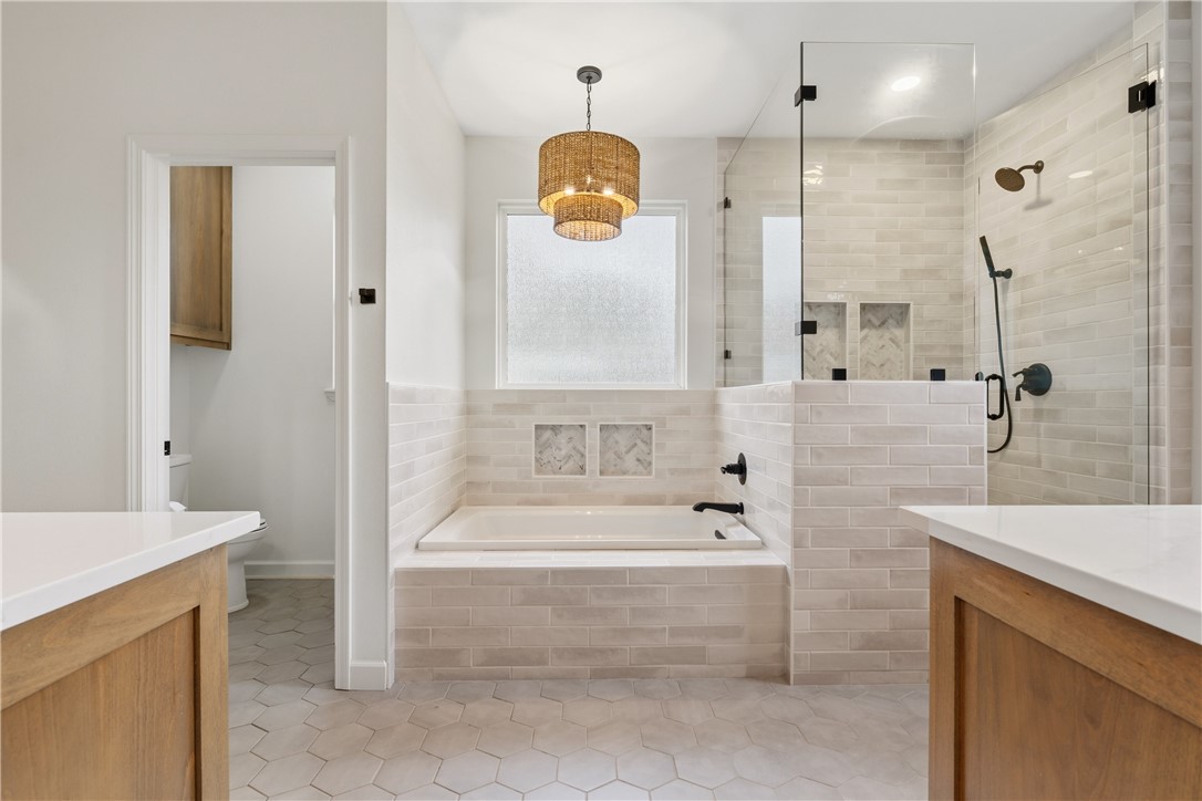 Metes and Bounds - Residential