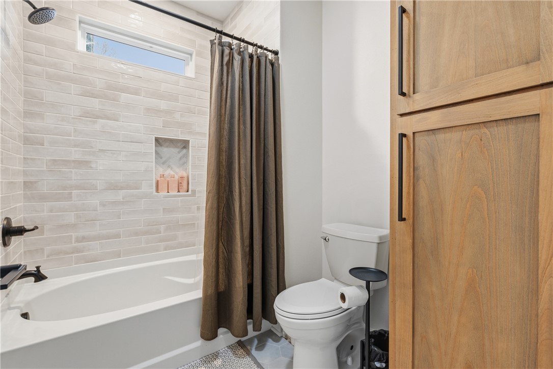 Metes and Bounds - Residential