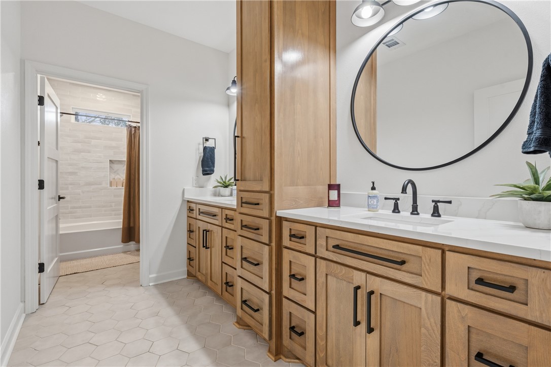 Metes and Bounds - Residential