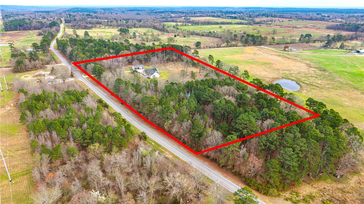 Metes and Bounds - Residential