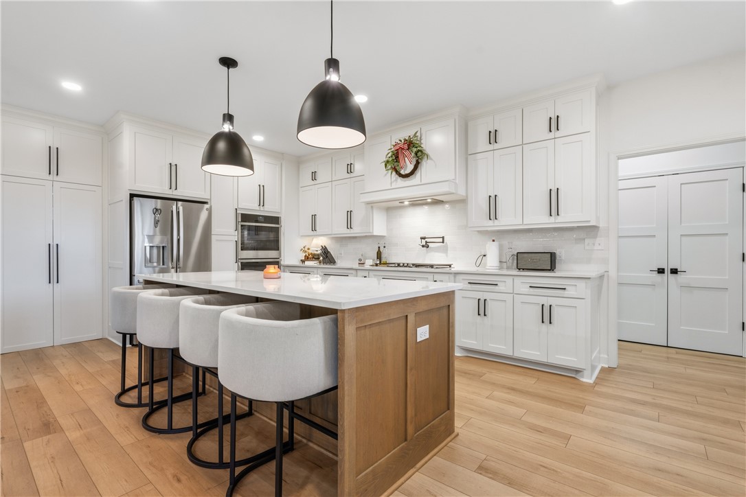 Metes and Bounds - Residential