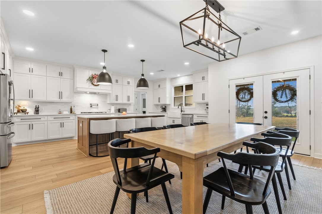 Metes and Bounds - Residential