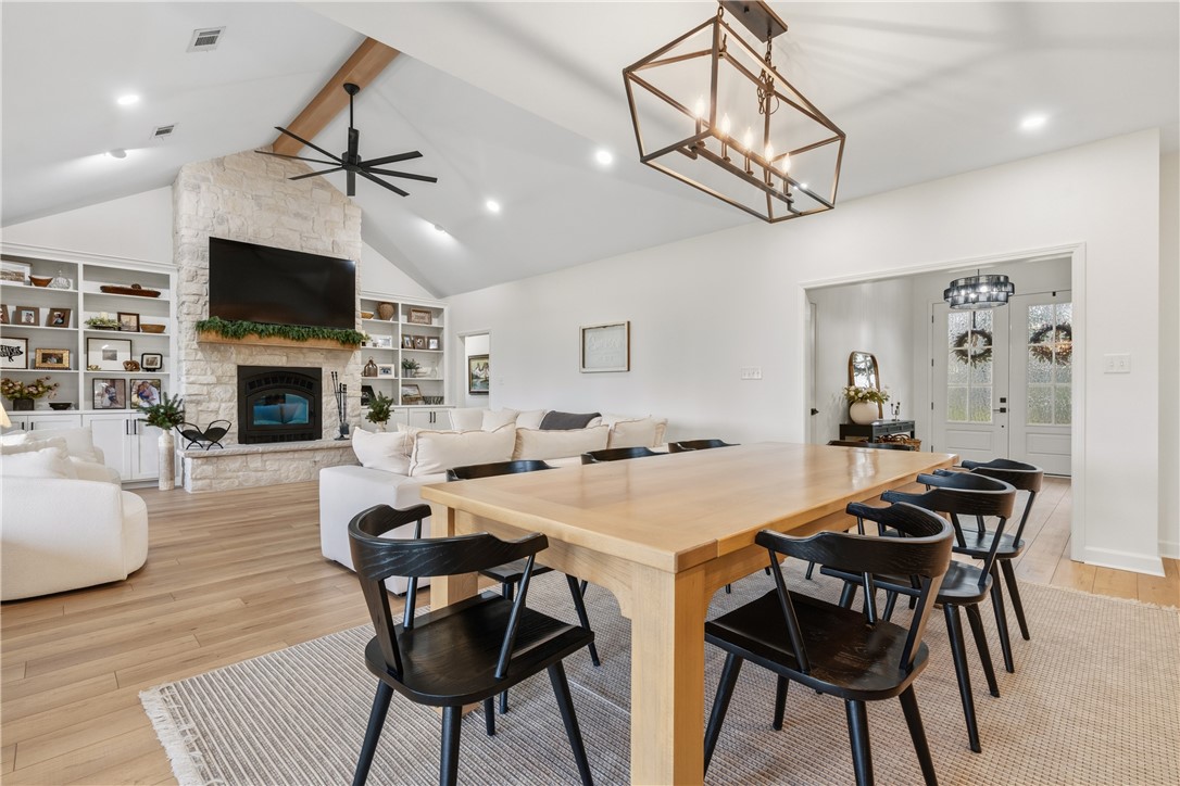 Metes and Bounds - Residential