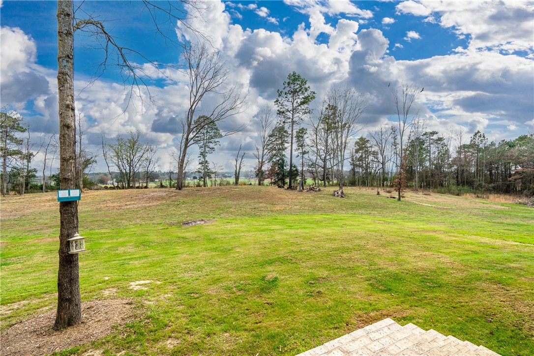 Metes and Bounds - Residential