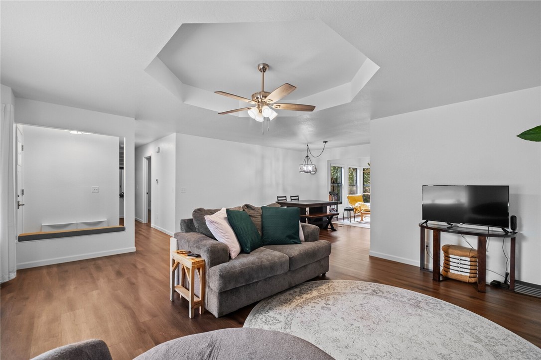 Sherwood Sub Bvv - Residential