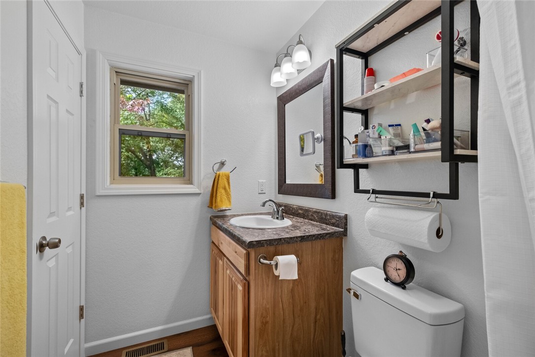Sherwood Sub Bvv - Residential