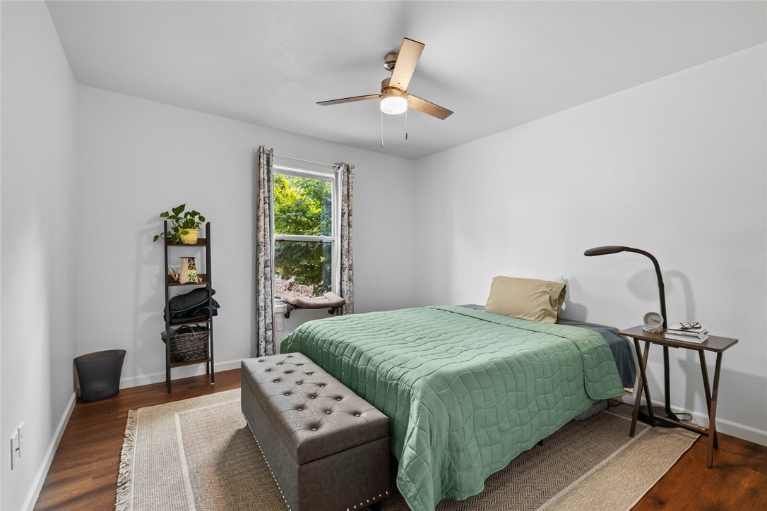 Sherwood Sub Bvv - Residential