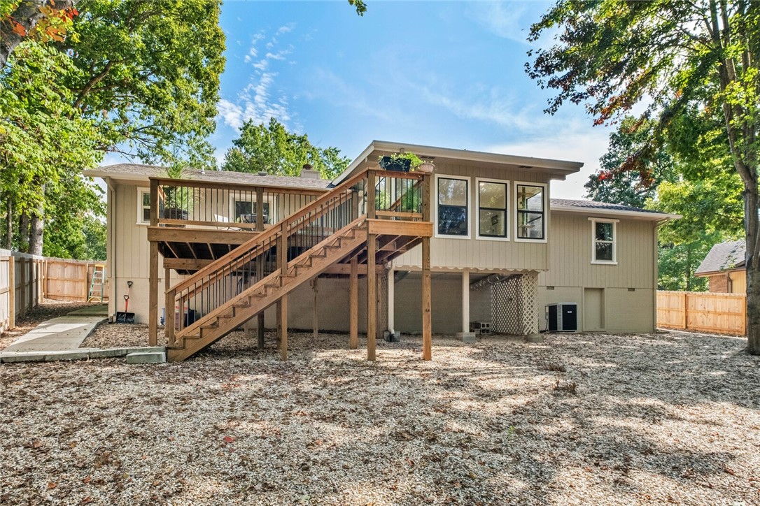 Sherwood Sub Bvv - Residential