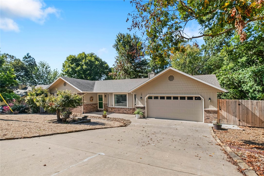 Sherwood Sub Bvv - Residential