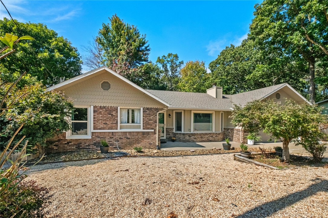 Sherwood Sub Bvv - Residential