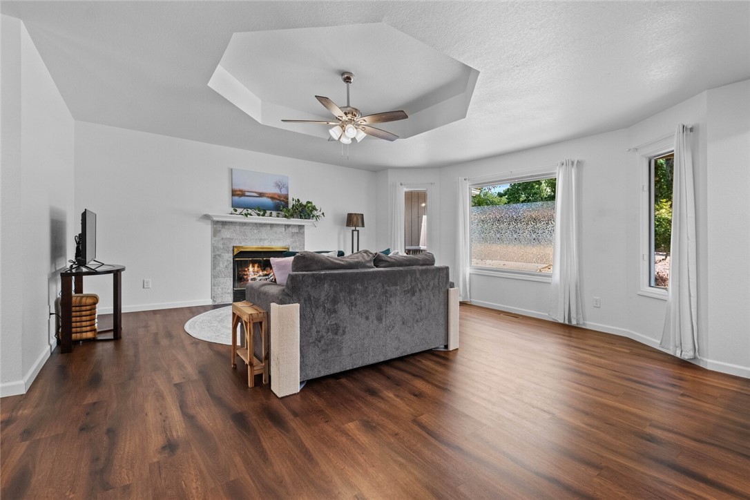 Sherwood Sub Bvv - Residential