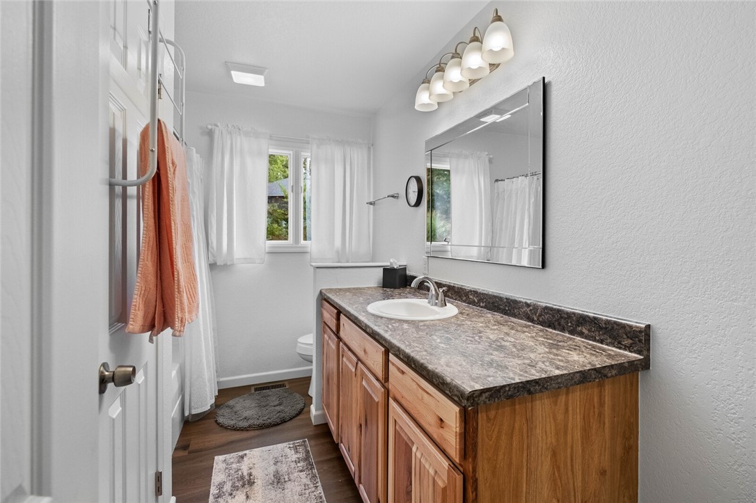 Sherwood Sub Bvv - Residential
