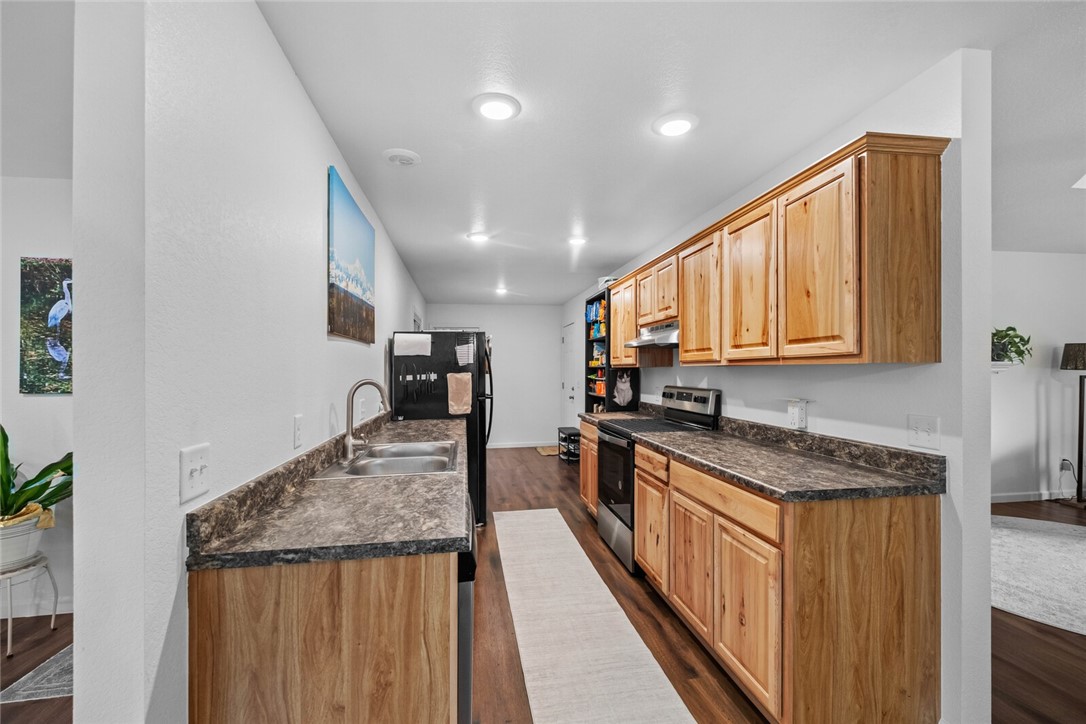 Sherwood Sub Bvv - Residential