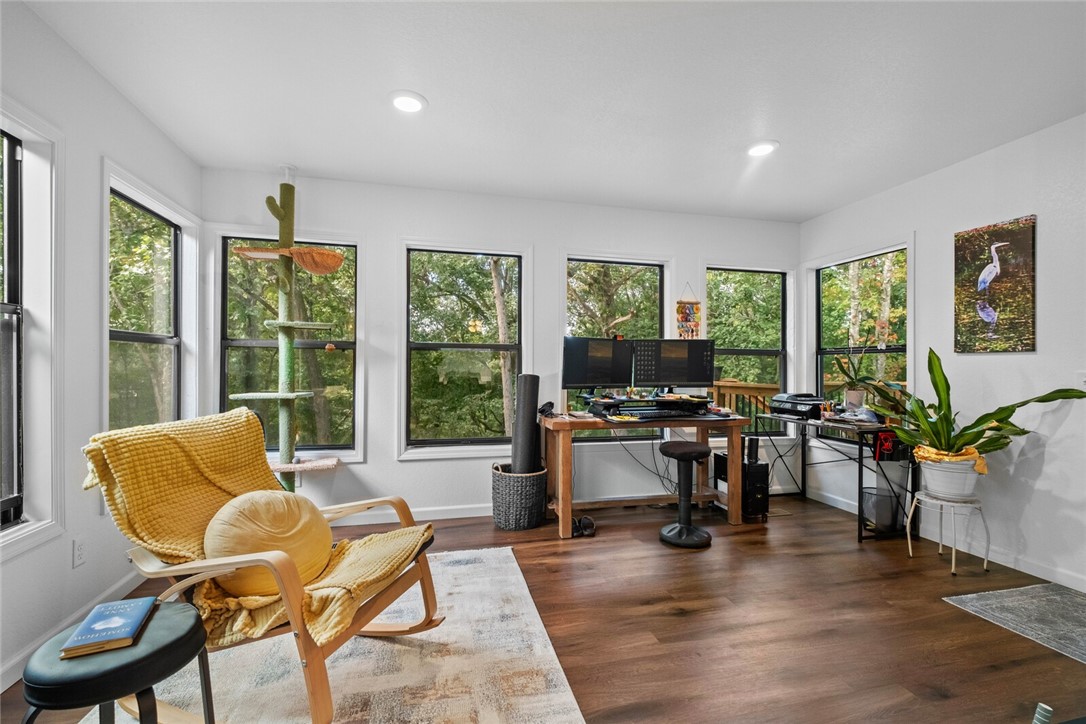 Sherwood Sub Bvv - Residential