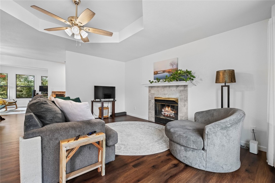 Sherwood Sub Bvv - Residential
