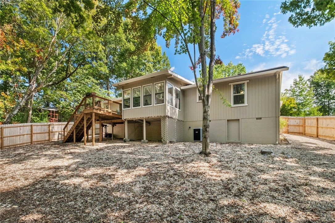 Sherwood Sub Bvv - Residential