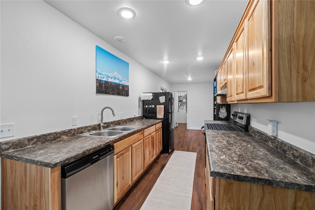 Sherwood Sub Bvv - Residential