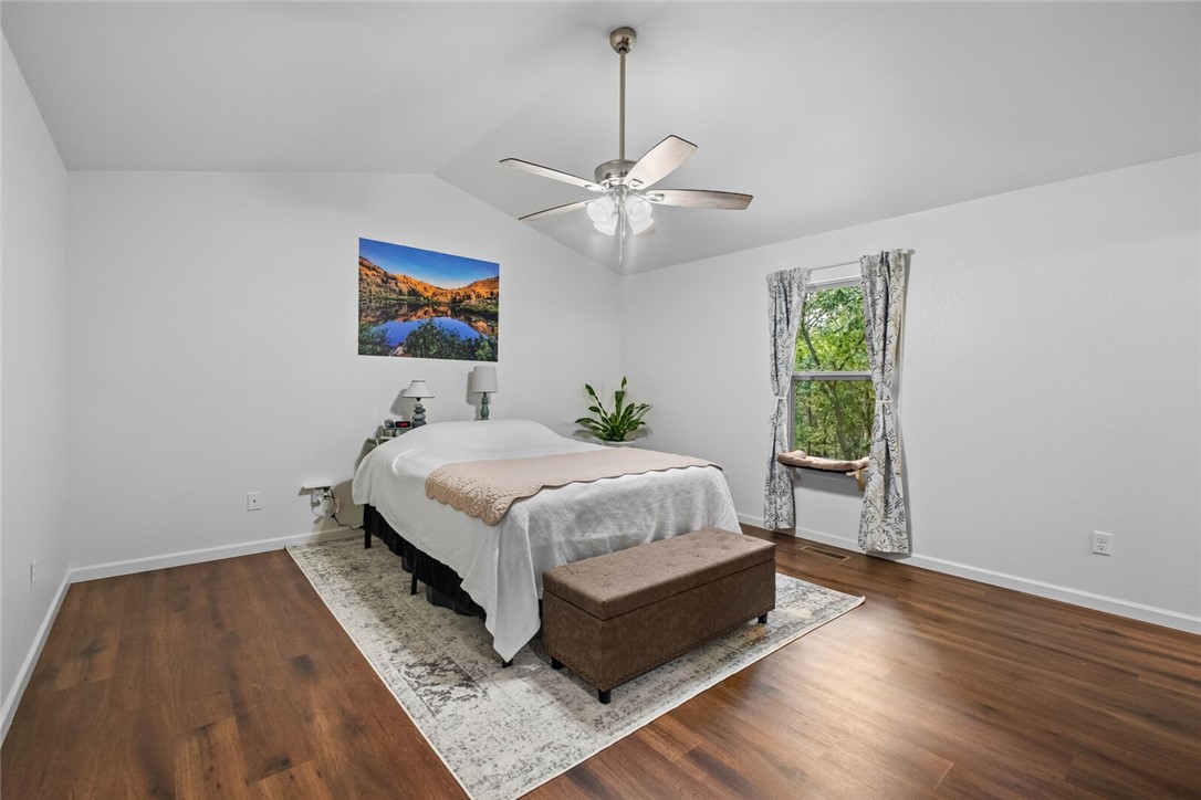 Sherwood Sub Bvv - Residential