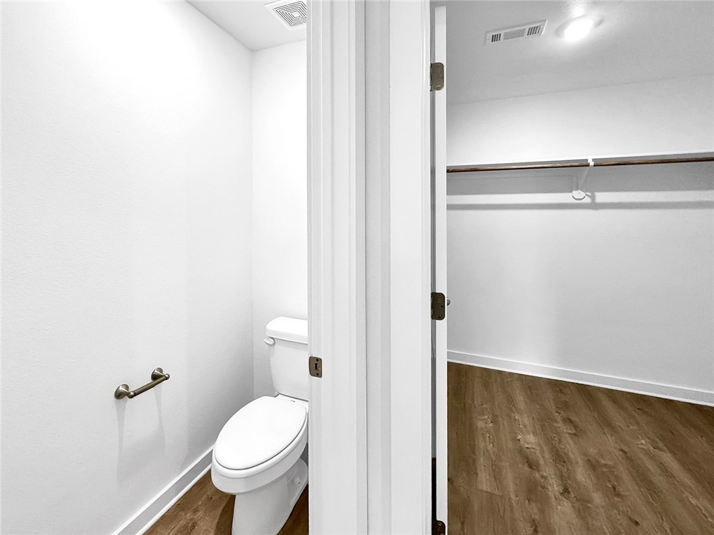 West Wind, Phase 1 - Residential