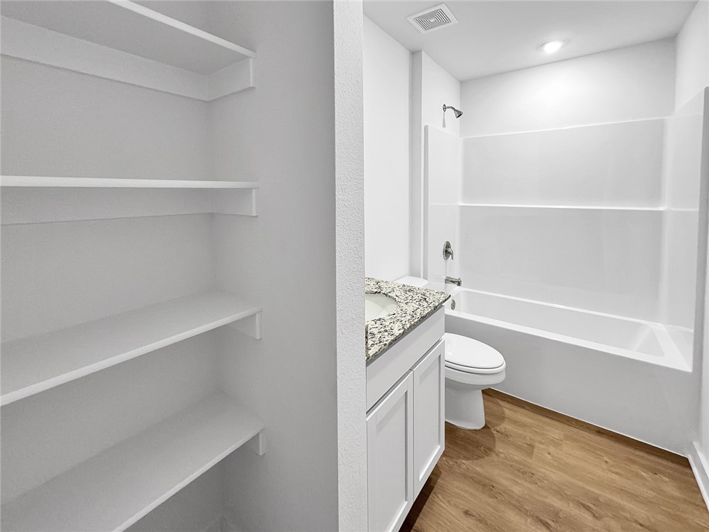 West Wind, Phase 1 - Residential