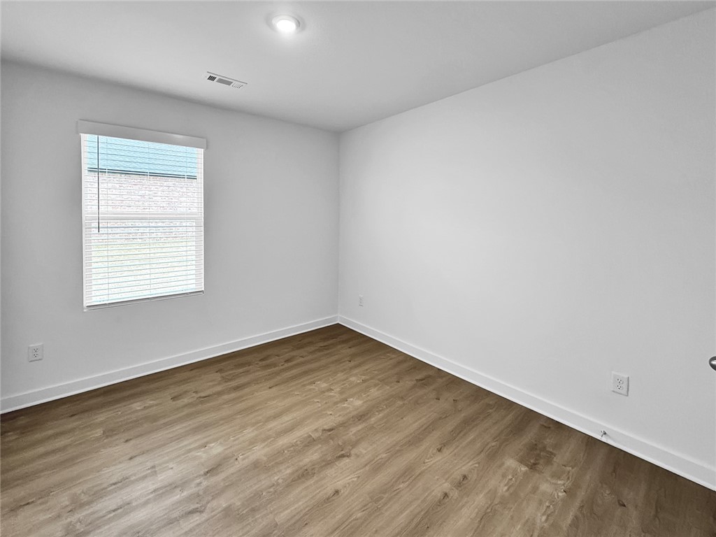 West Wind, Phase 1 - Residential