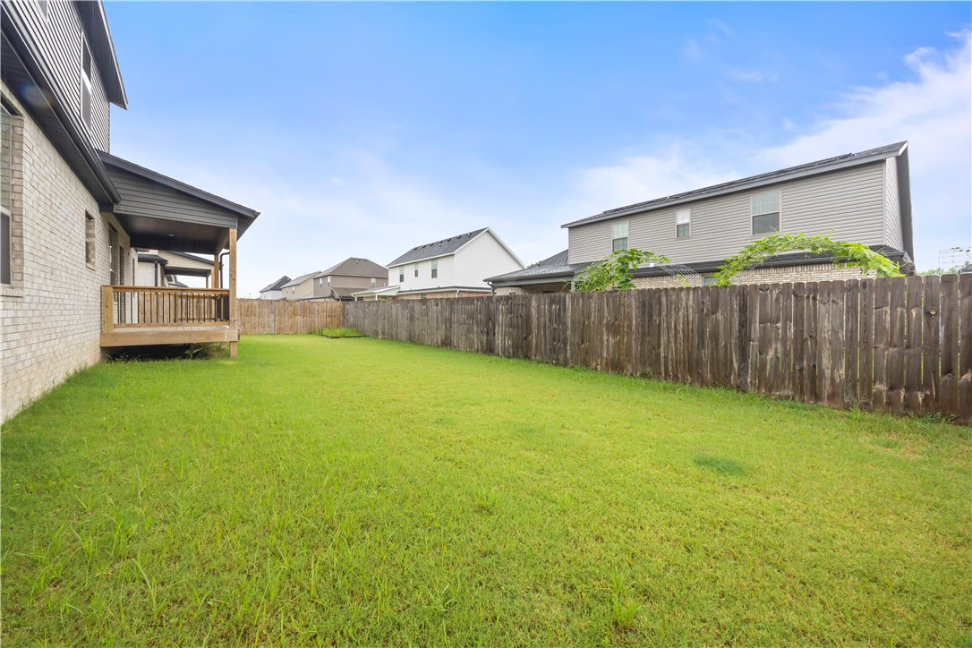 Willow Ridge Sub Centerton - Residential