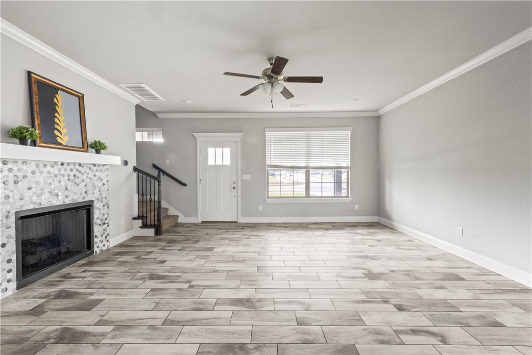 Willow Ridge Sub Centerton - Residential