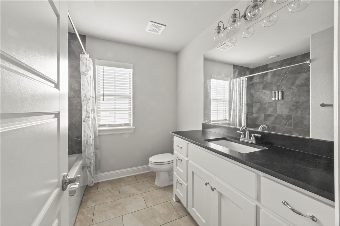 Willow Ridge Sub Centerton - Residential