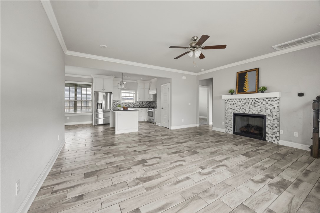 Willow Ridge Sub Centerton - Residential