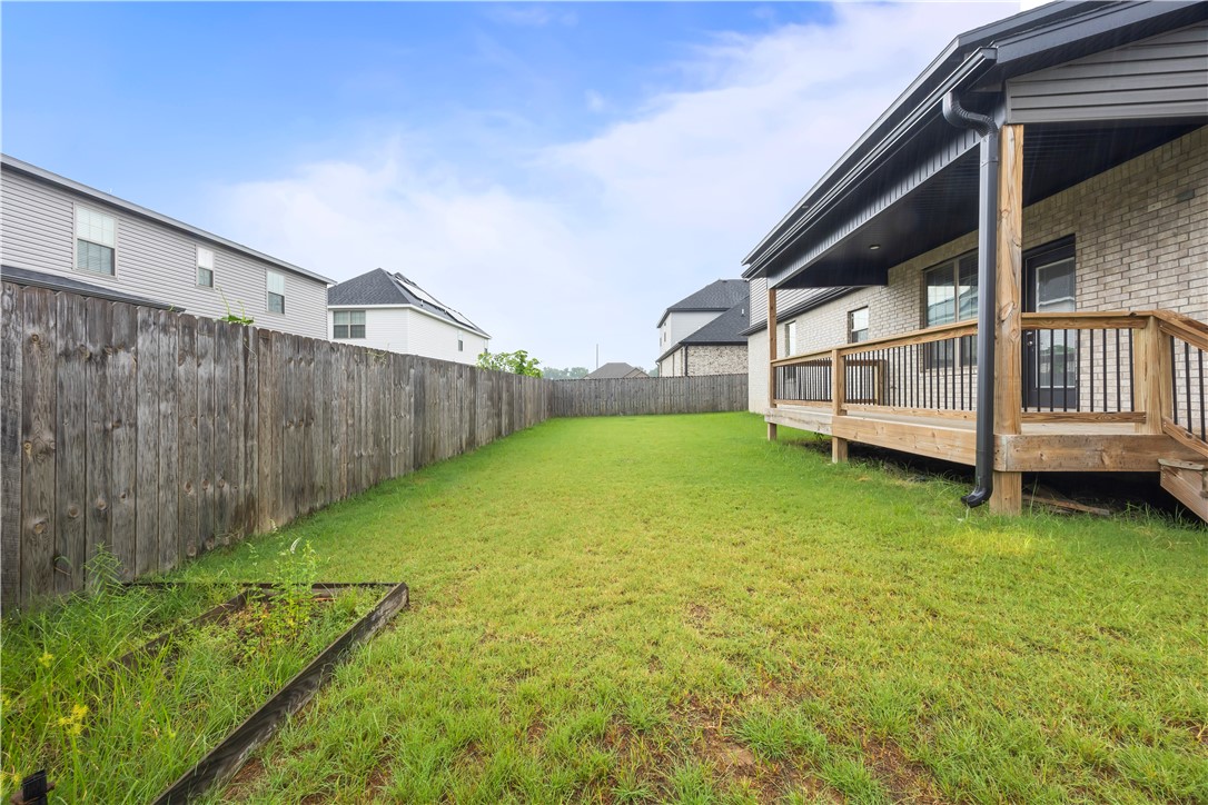 Willow Ridge Sub Centerton - Residential