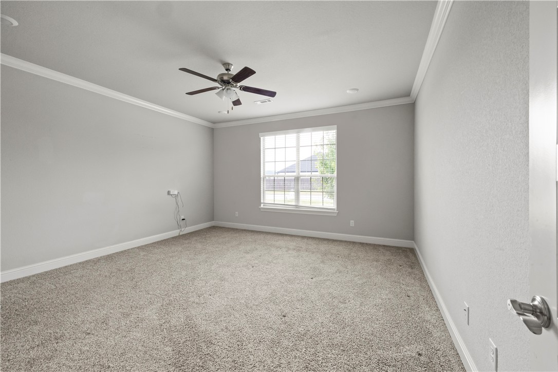 Willow Ridge Sub Centerton - Residential