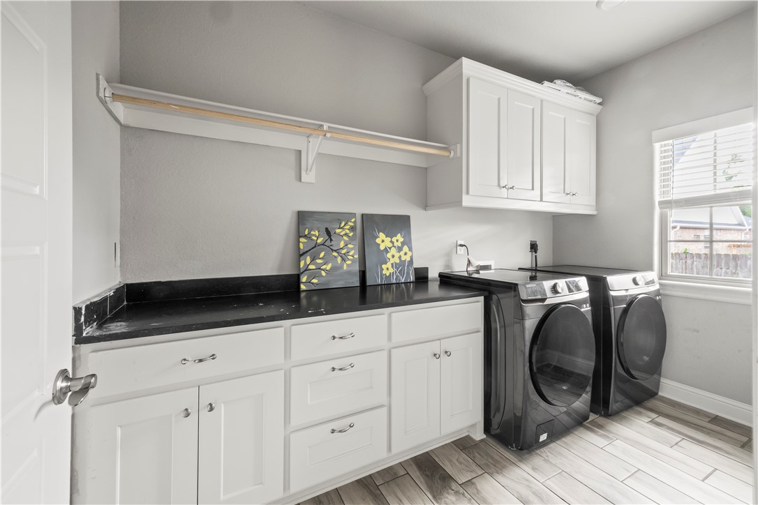 Willow Ridge Sub Centerton - Residential