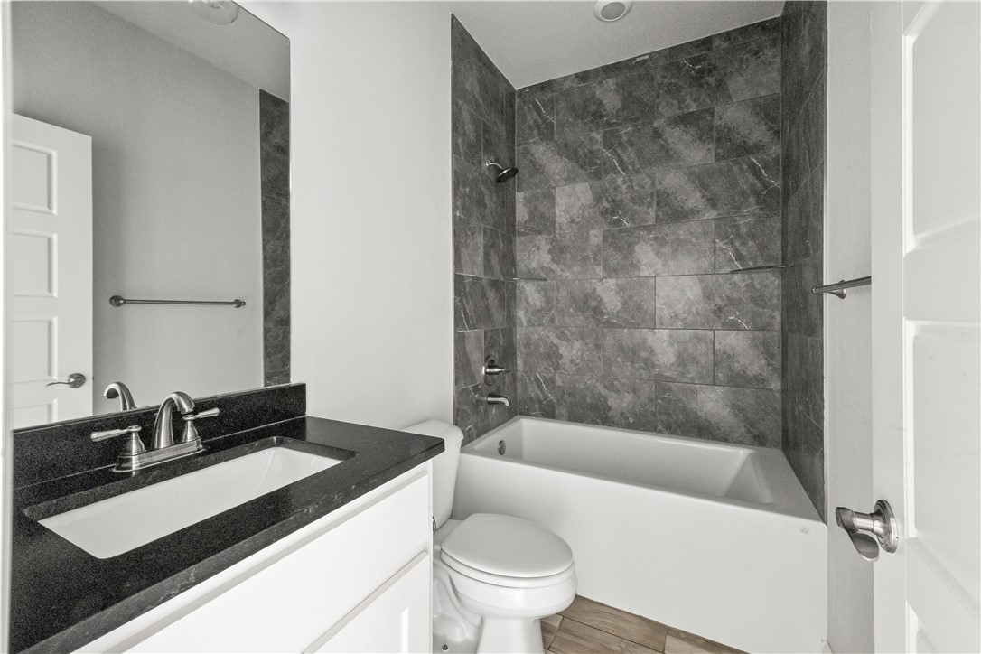 Willow Ridge Sub Centerton - Residential