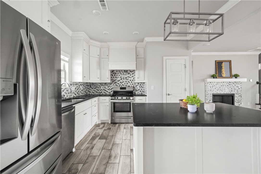 Willow Ridge Sub Centerton - Residential