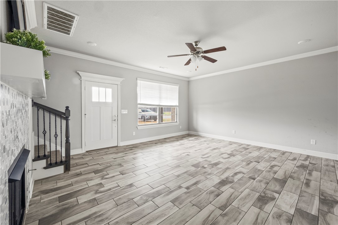 Willow Ridge Sub Centerton - Residential