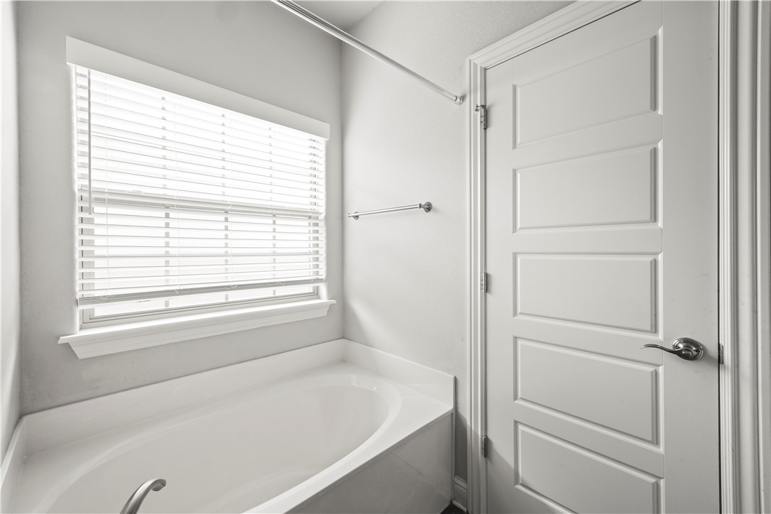 Willow Ridge Sub Centerton - Residential