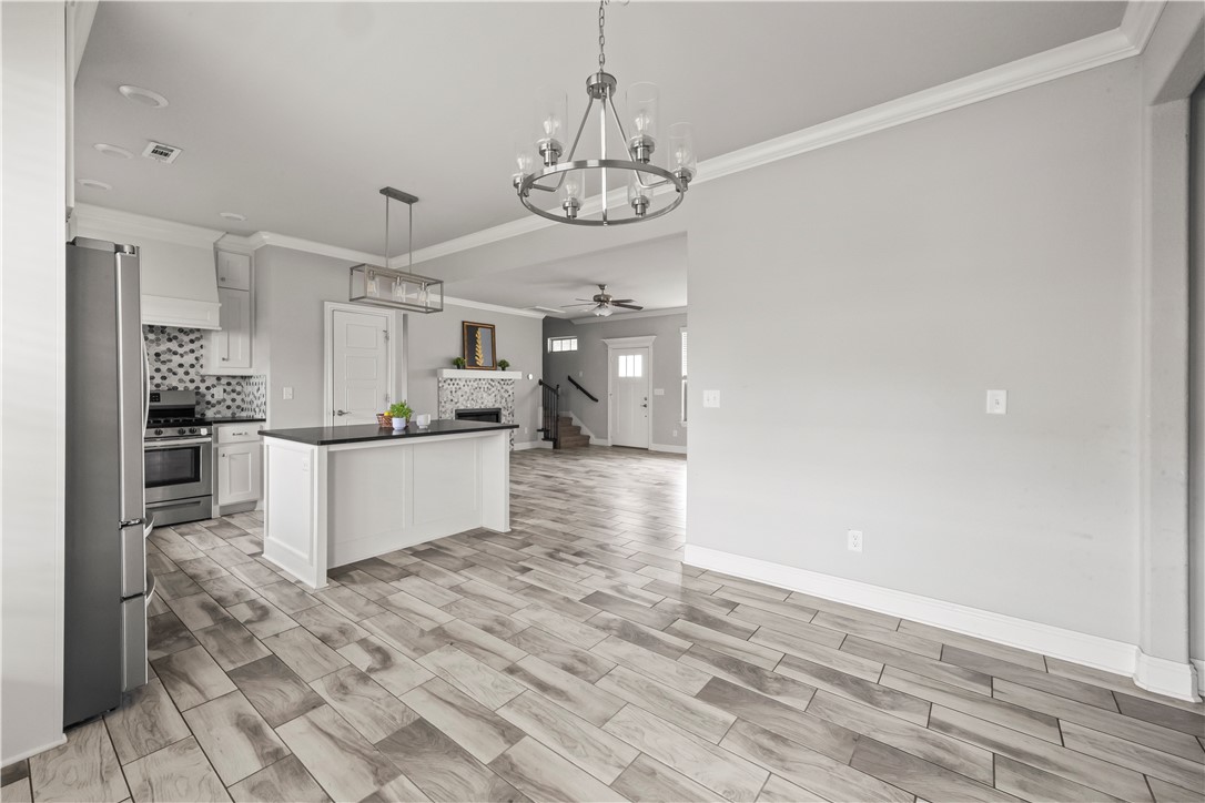 Willow Ridge Sub Centerton - Residential