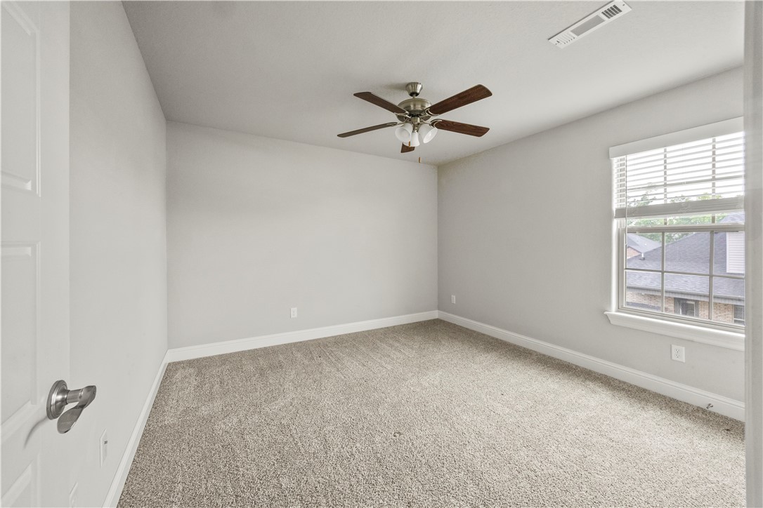 Willow Ridge Sub Centerton - Residential
