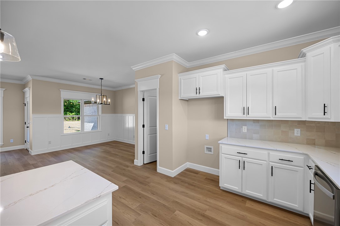 Nebo Heights - Residential