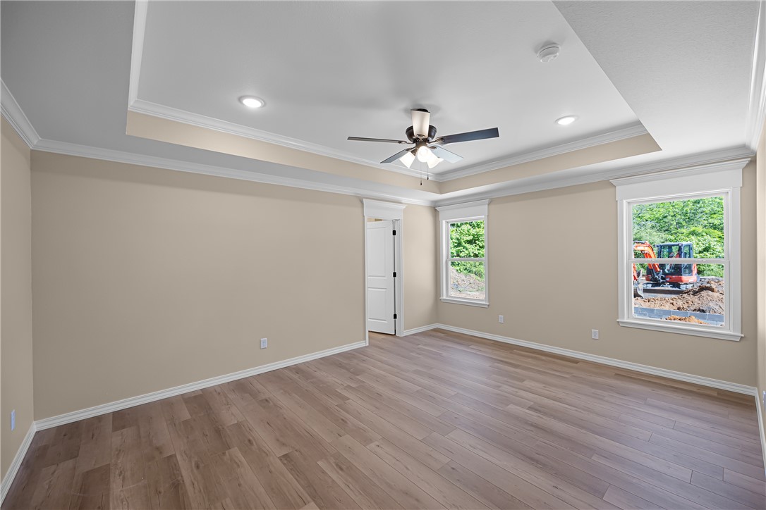 Nebo Heights - Residential