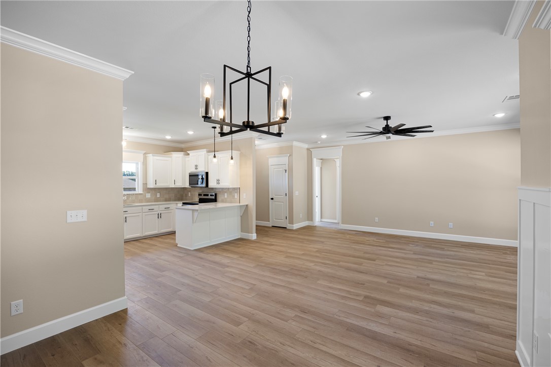 Nebo Heights - Residential
