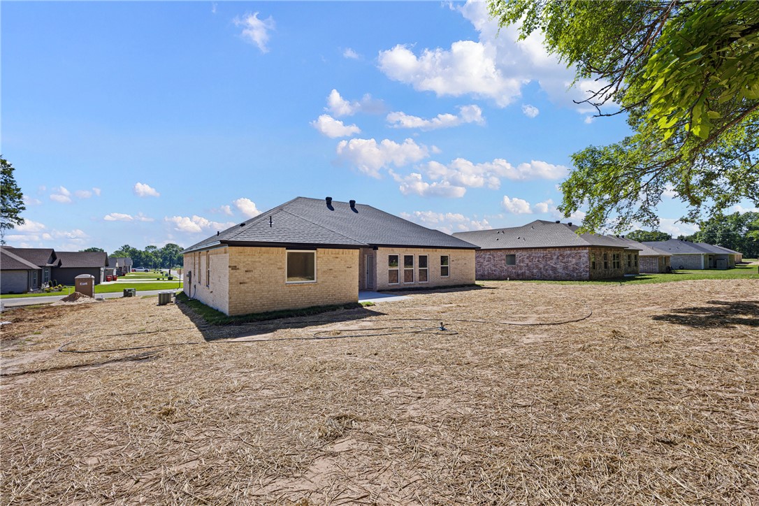 Nebo Heights - Residential
